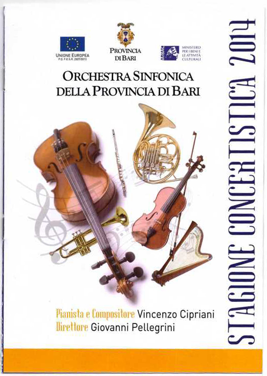 Broschure of the concert with Simphony Orchestra of Bari (ITALY) (2) - Copia - Copia - Copia - Copia - Copia